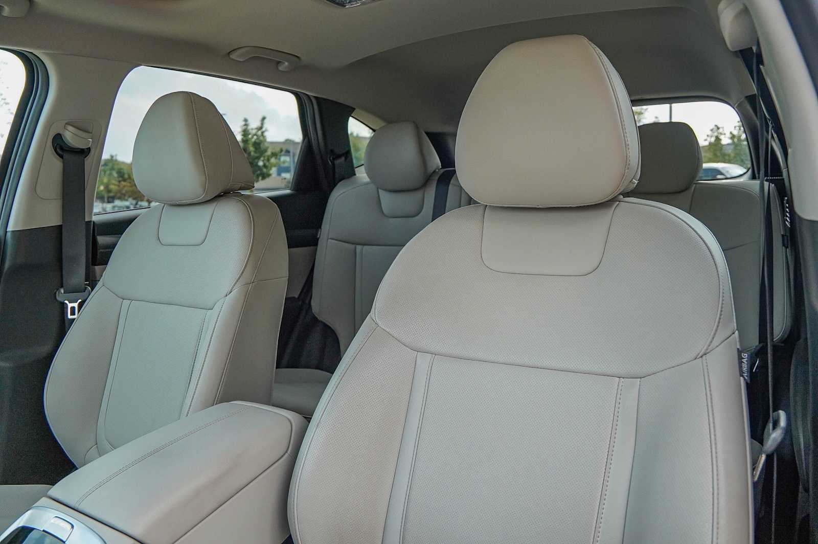 Thumbnail: 2025 Hyundai Tucson - 11