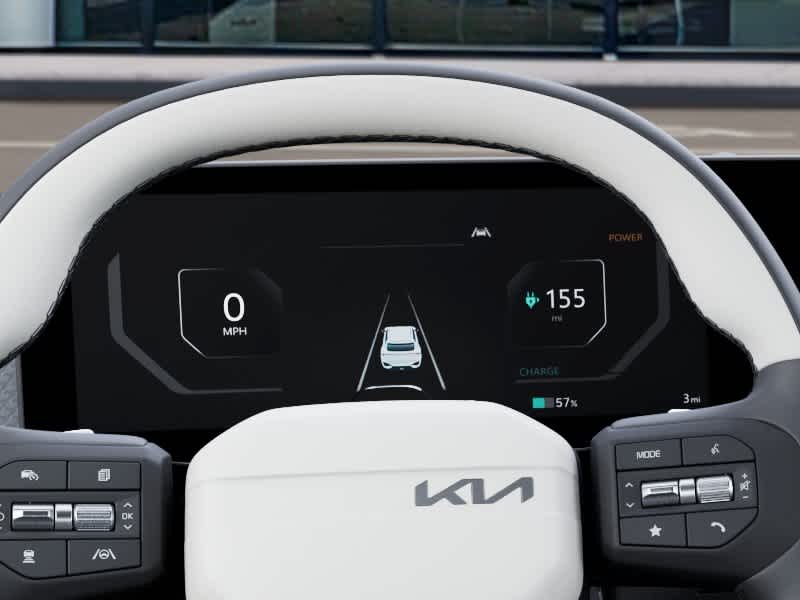 Thumbnail: 2026 Kia EV6 - 21