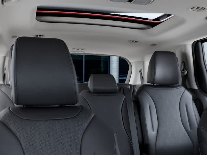 Thumbnail: 2026 Kia Carnival - 27
