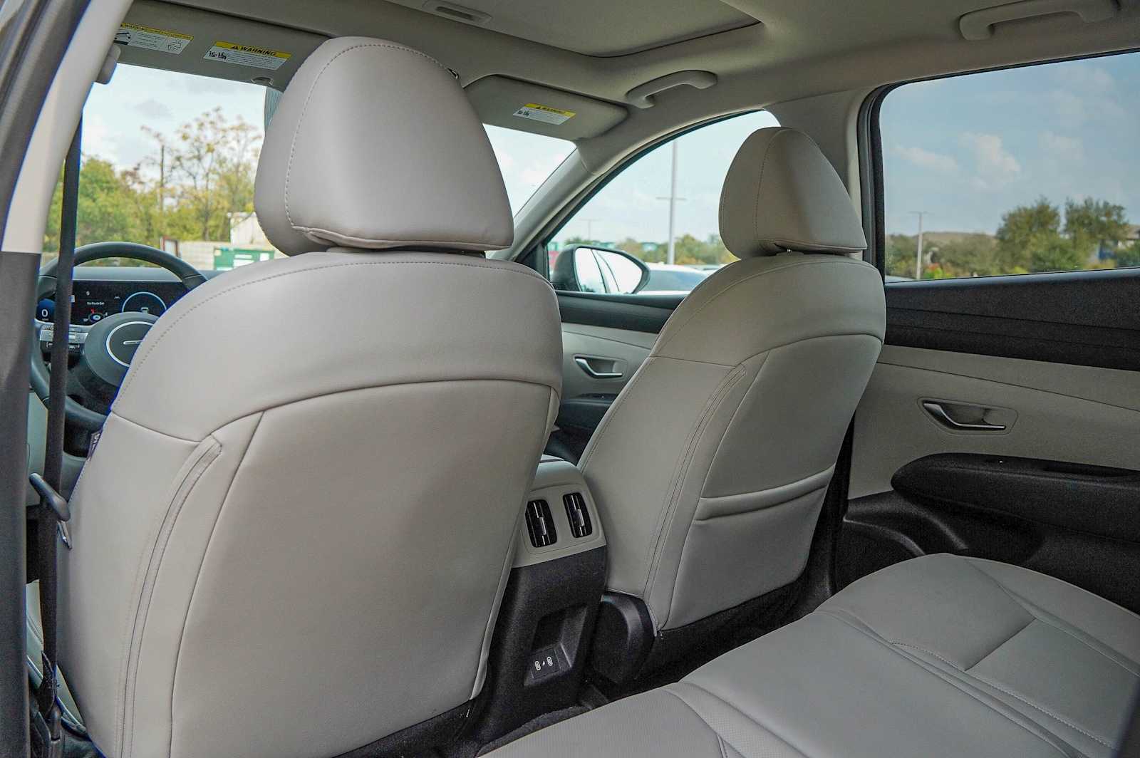 Thumbnail: 2025 Hyundai Tucson - 29