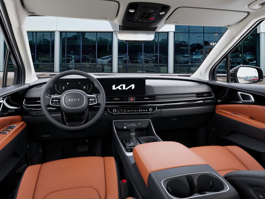Thumbnail: 2026 Kia Carnival - 14