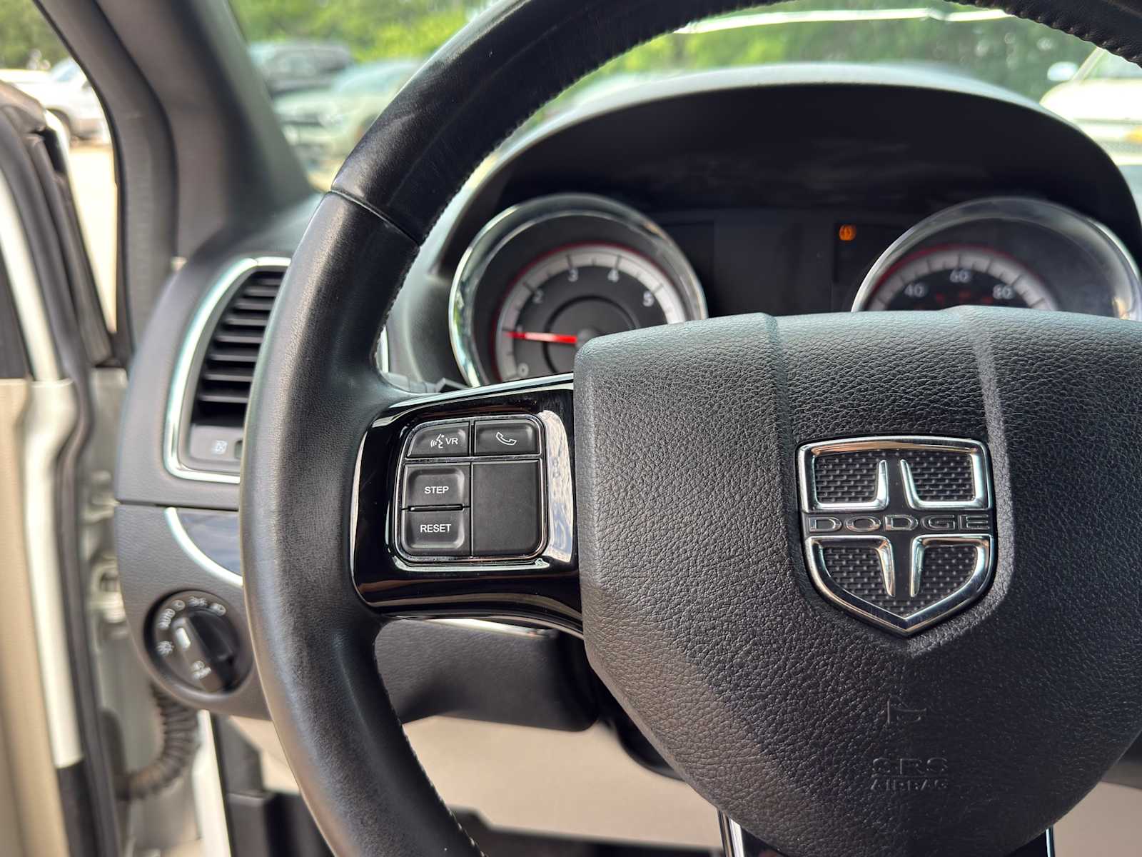 Thumbnail: 2019 Dodge Grand Caravan - 20