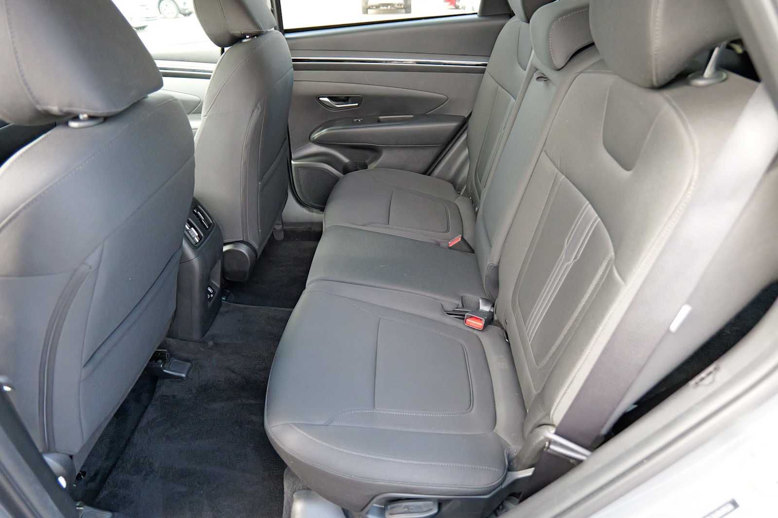 Thumbnail: 2024 Hyundai Tucson - 24