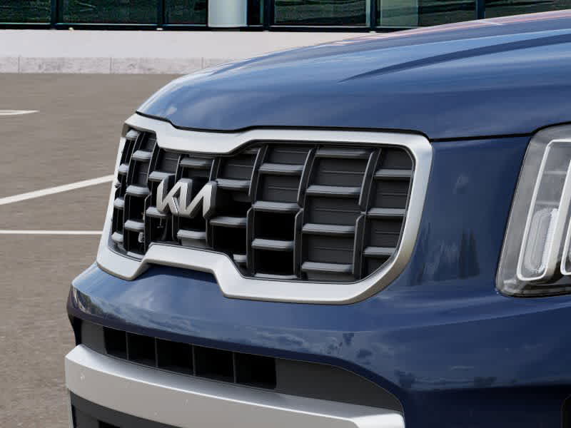 Thumbnail: 2025 Kia Telluride - 12
