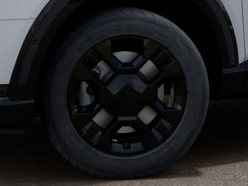Thumbnail: 2027 Kia Telluride - 9