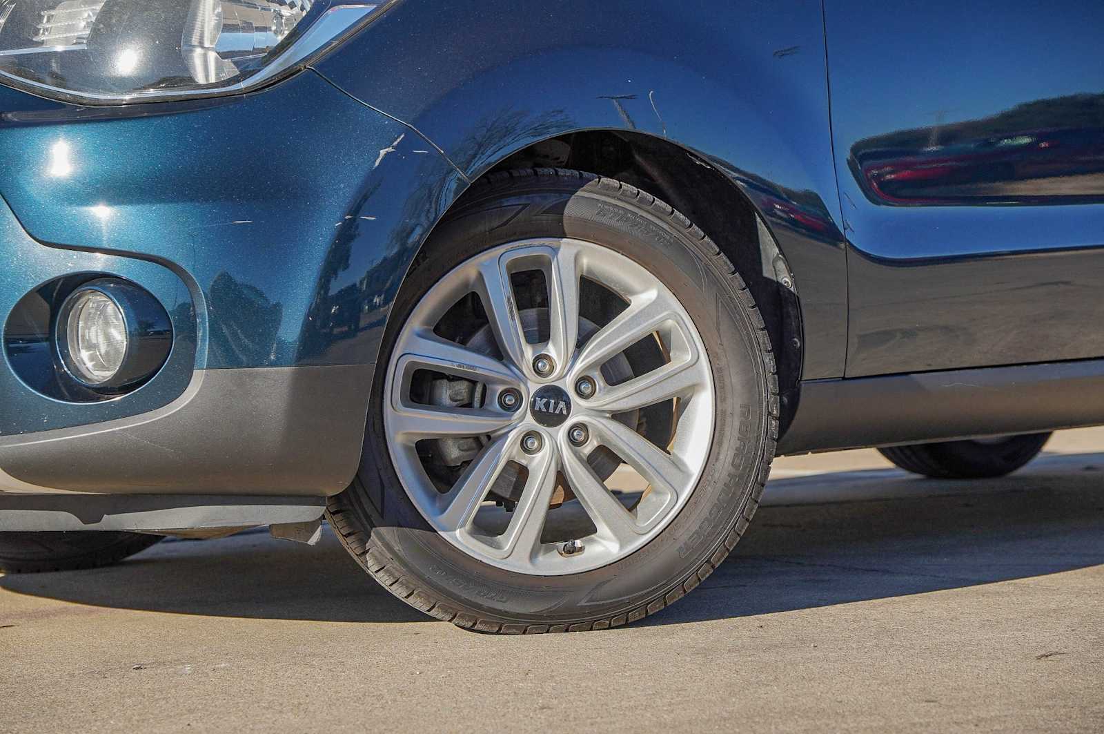 Thumbnail: 2018 Kia Soul - 2