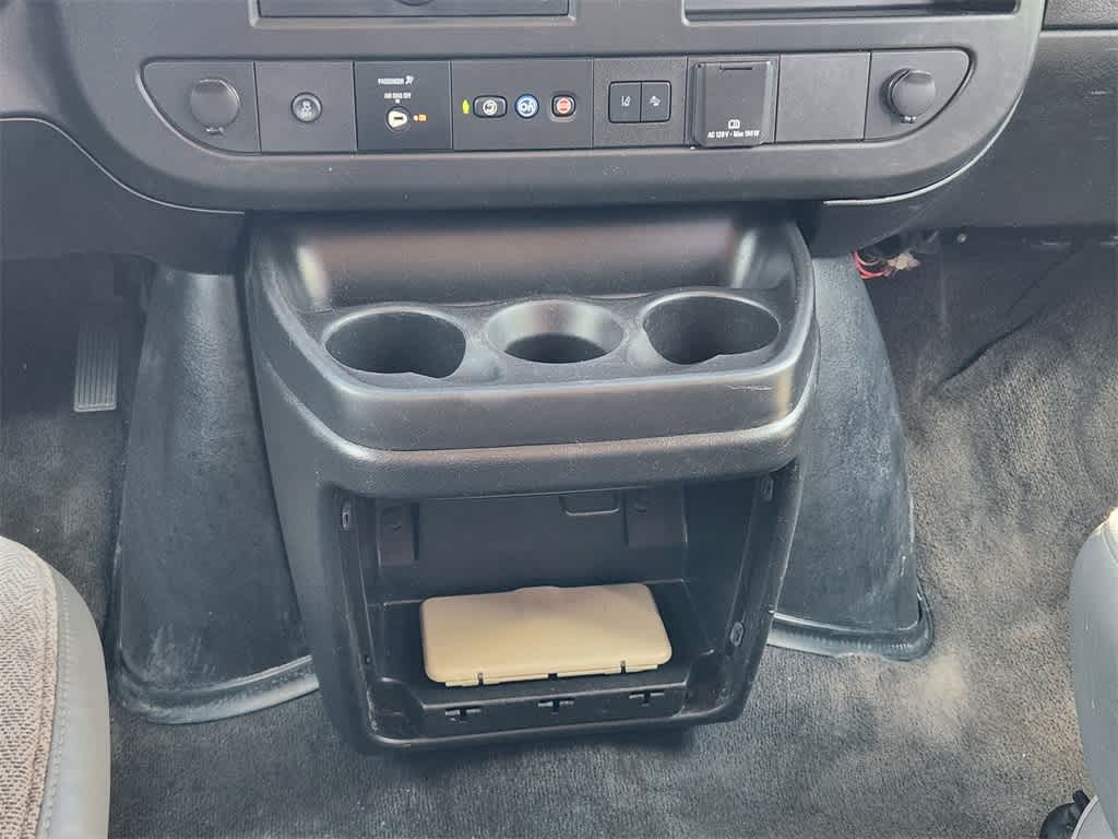 Thumbnail: 2019 Chevrolet Express - 29