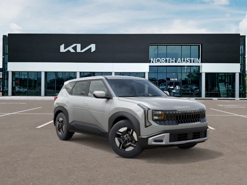 Thumbnail: 2027 Kia Seltos - 8
