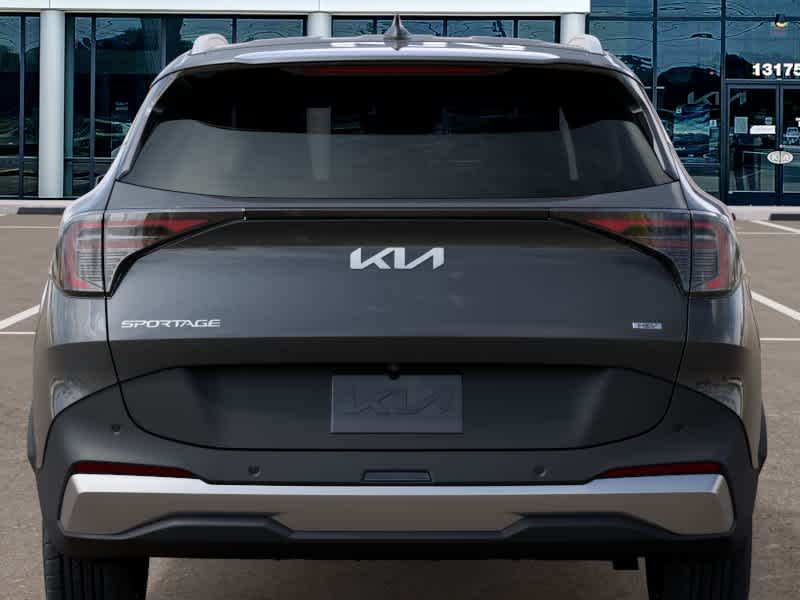 Thumbnail: 2026 Kia Sportage - 13