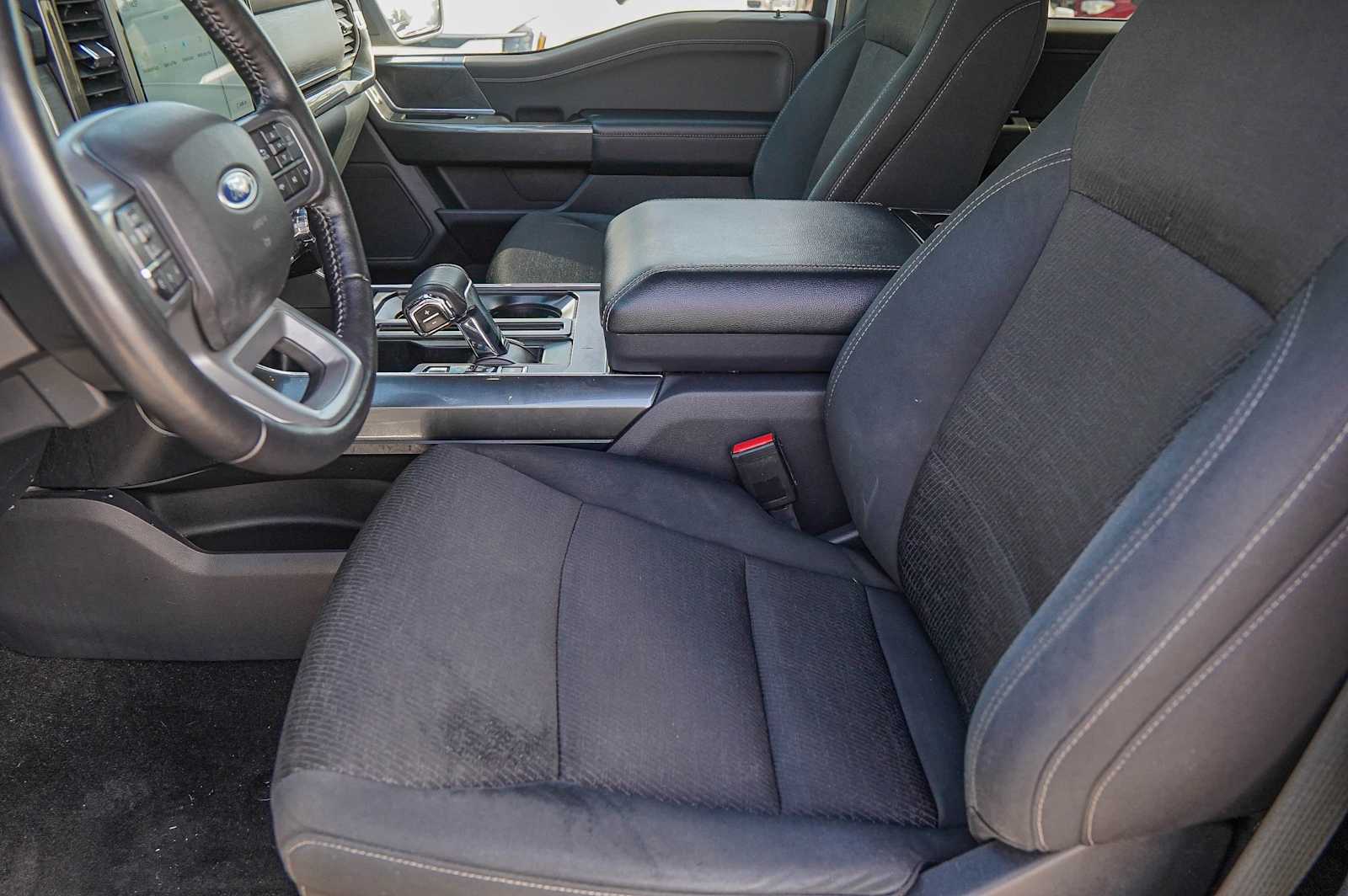 Thumbnail: 2022 Ford F-150 - 10