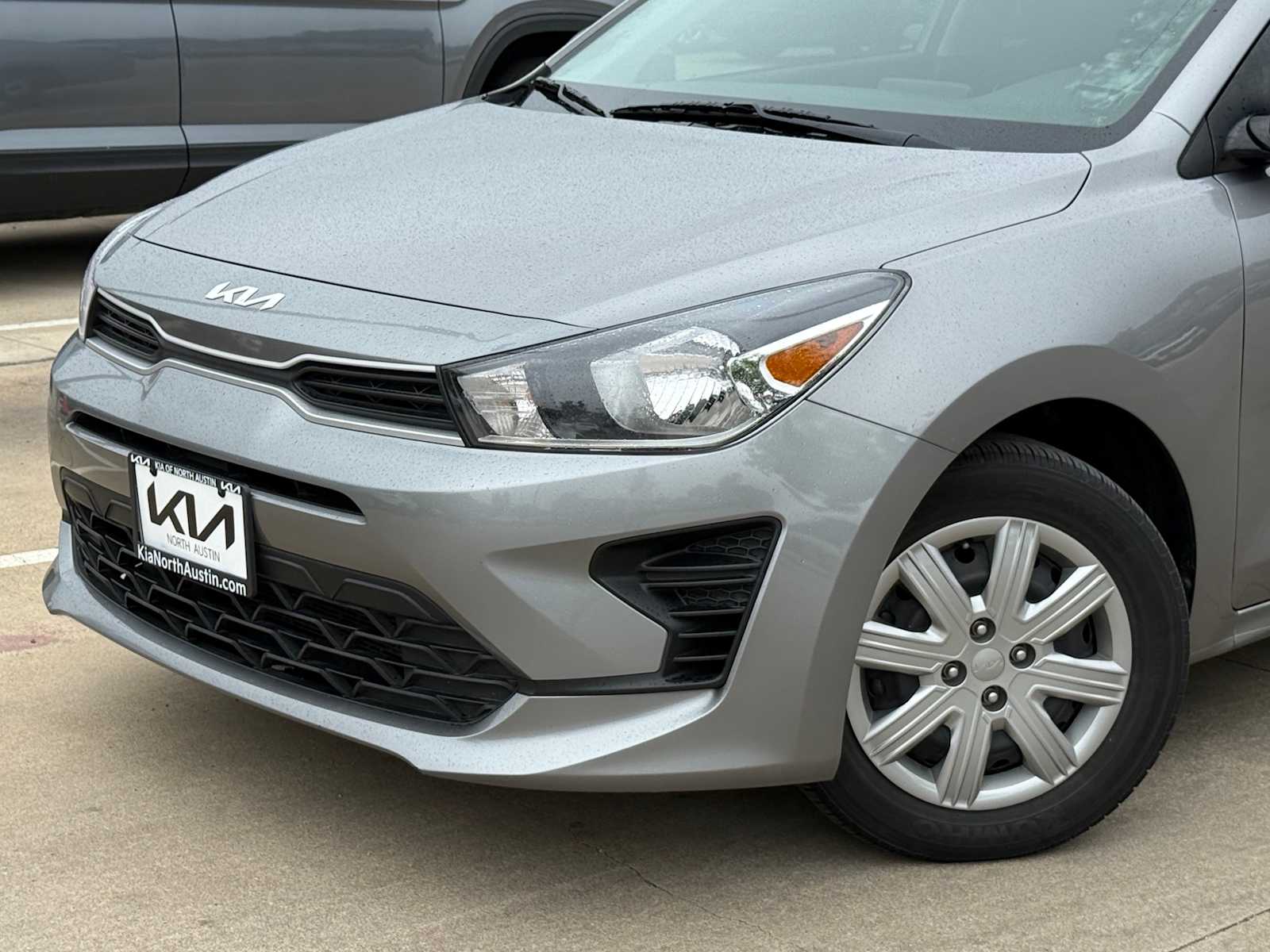 Thumbnail: 2023 Kia Rio - 2
