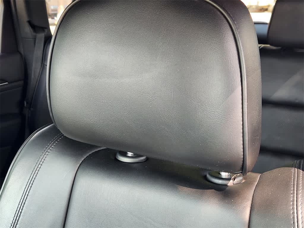 Thumbnail: 2018 Jeep Grand Cherokee - 13