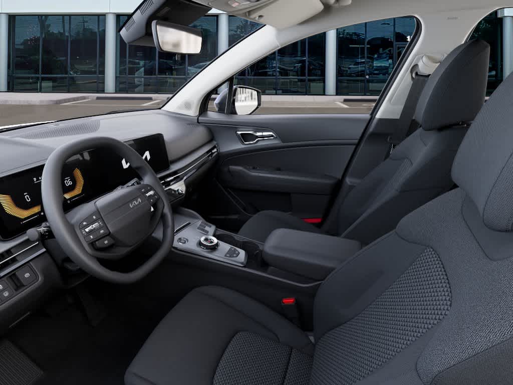 Thumbnail: 2026 Kia Sportage - 17