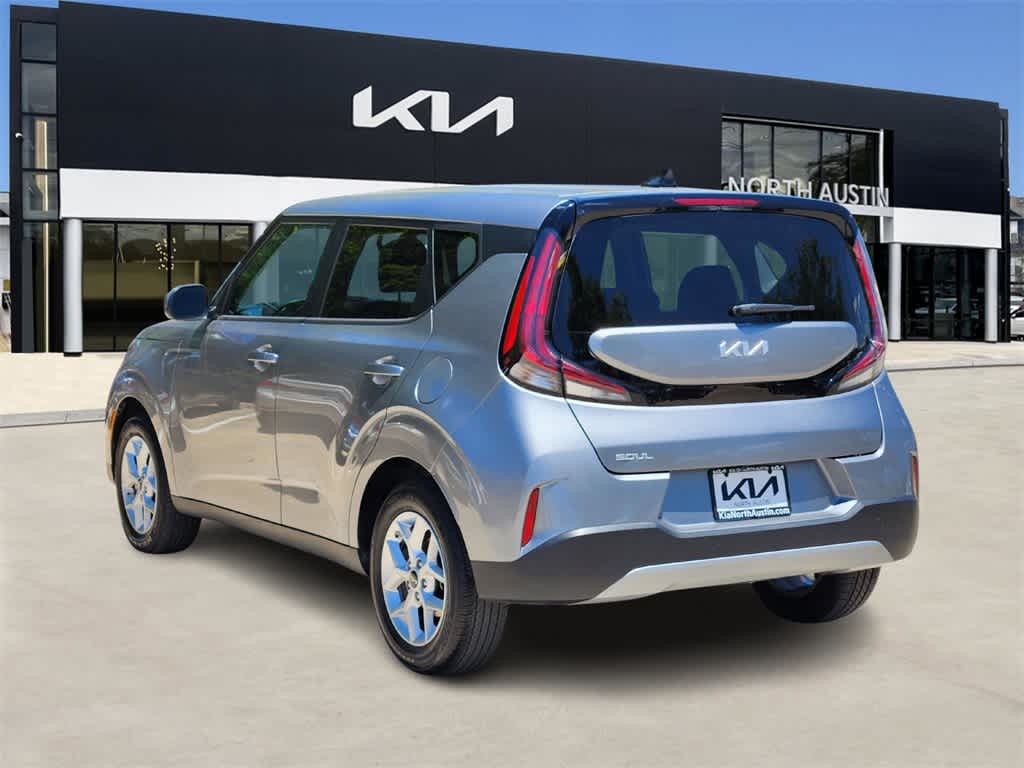 Thumbnail: 2024 Kia Soul - 5