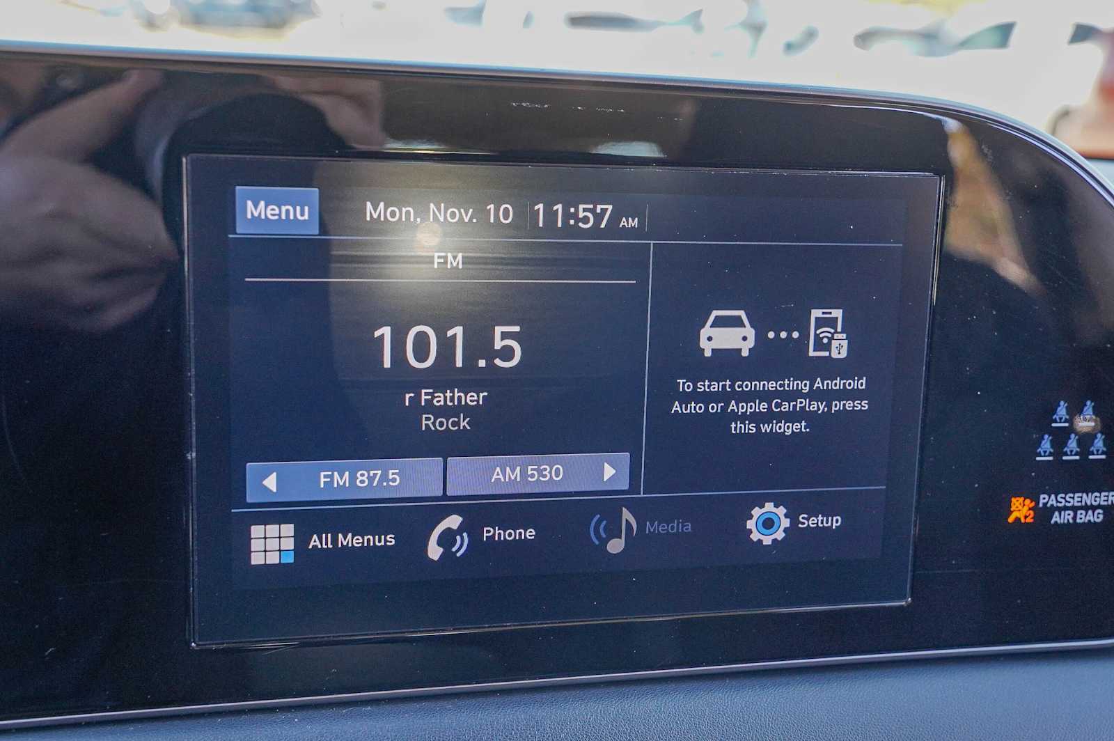 Thumbnail: 2022 Hyundai Palisade - 17