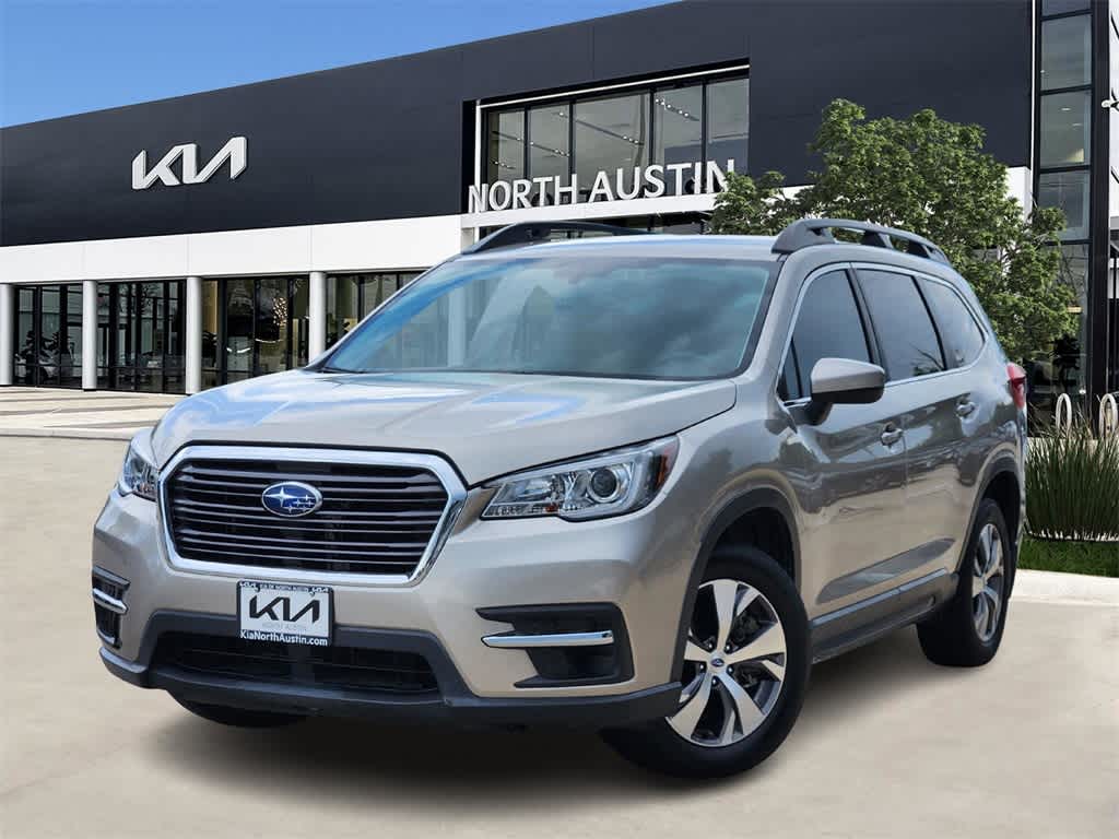 2019 Subaru Ascent Premium -
                  Austin, TX
