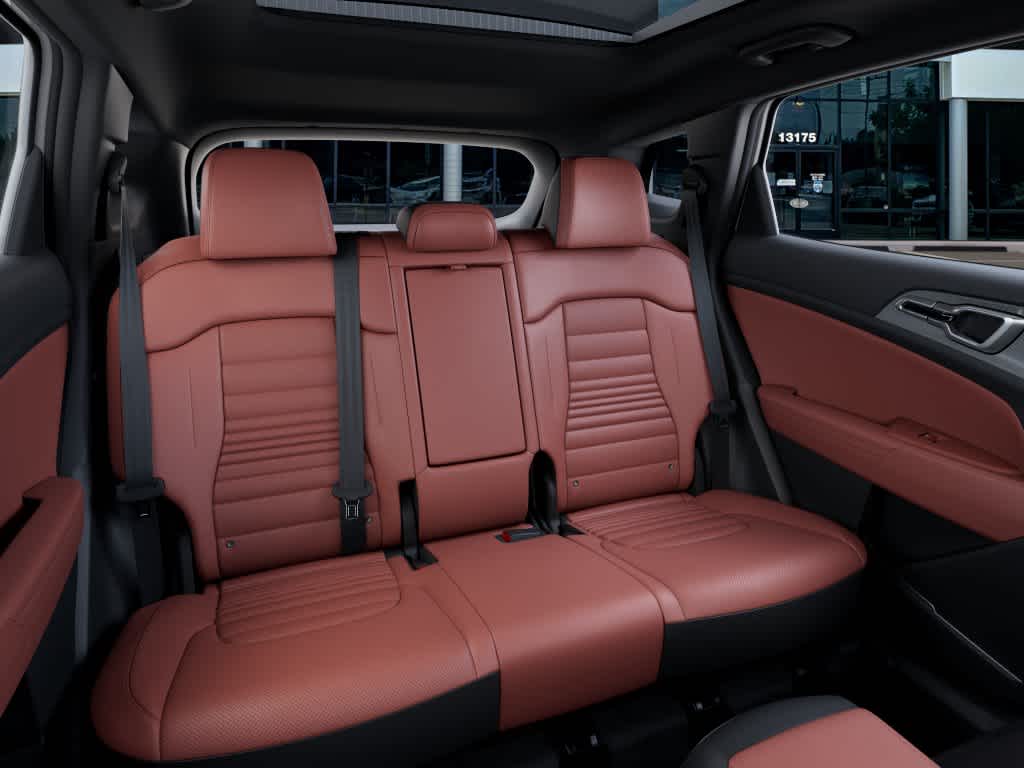 Thumbnail: 2026 Kia Sportage - 16