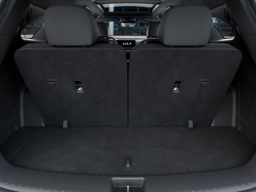 Thumbnail: 2026 Kia Sorento - 19