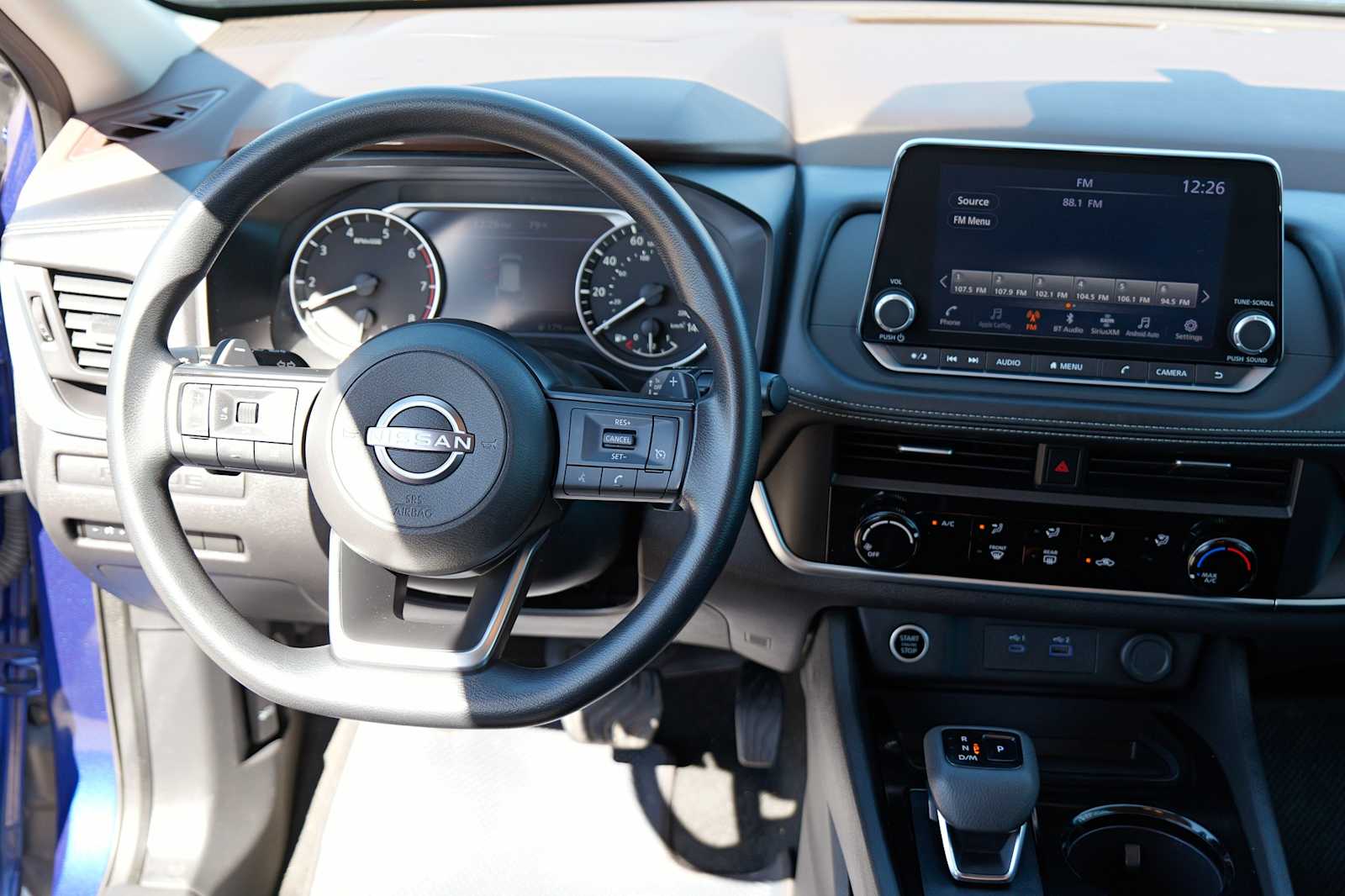 Thumbnail: 2023 Nissan Rogue - 26