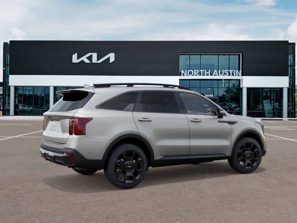 Thumbnail: 2026 Kia Sorento - 6