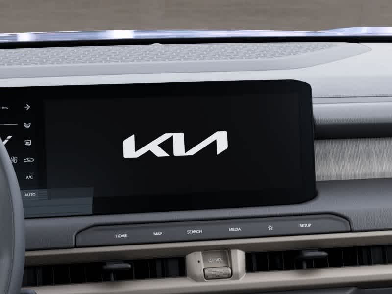 Thumbnail: 2027 Kia Telluride - 20