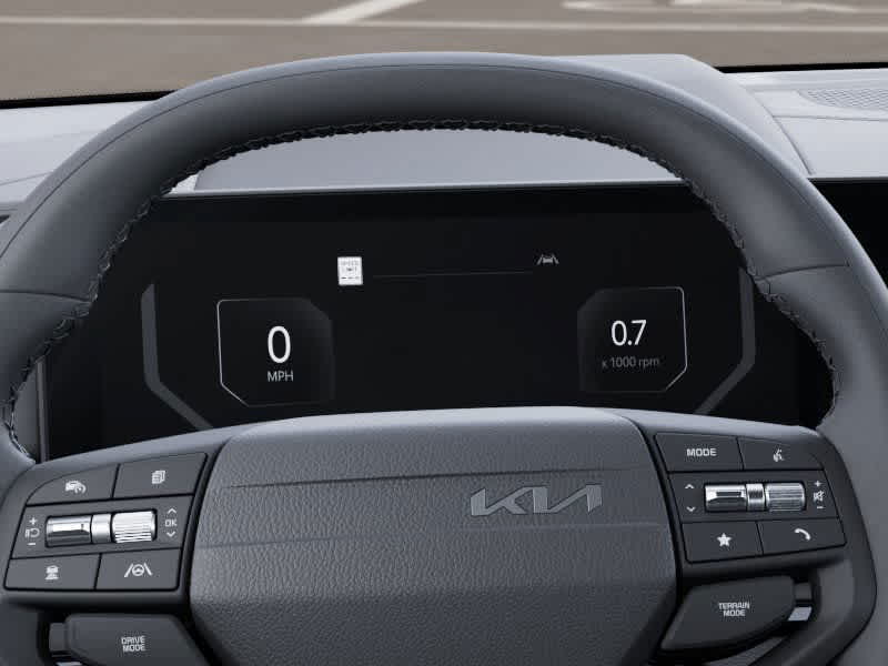 Thumbnail: 2026 Kia Sportage - 21
