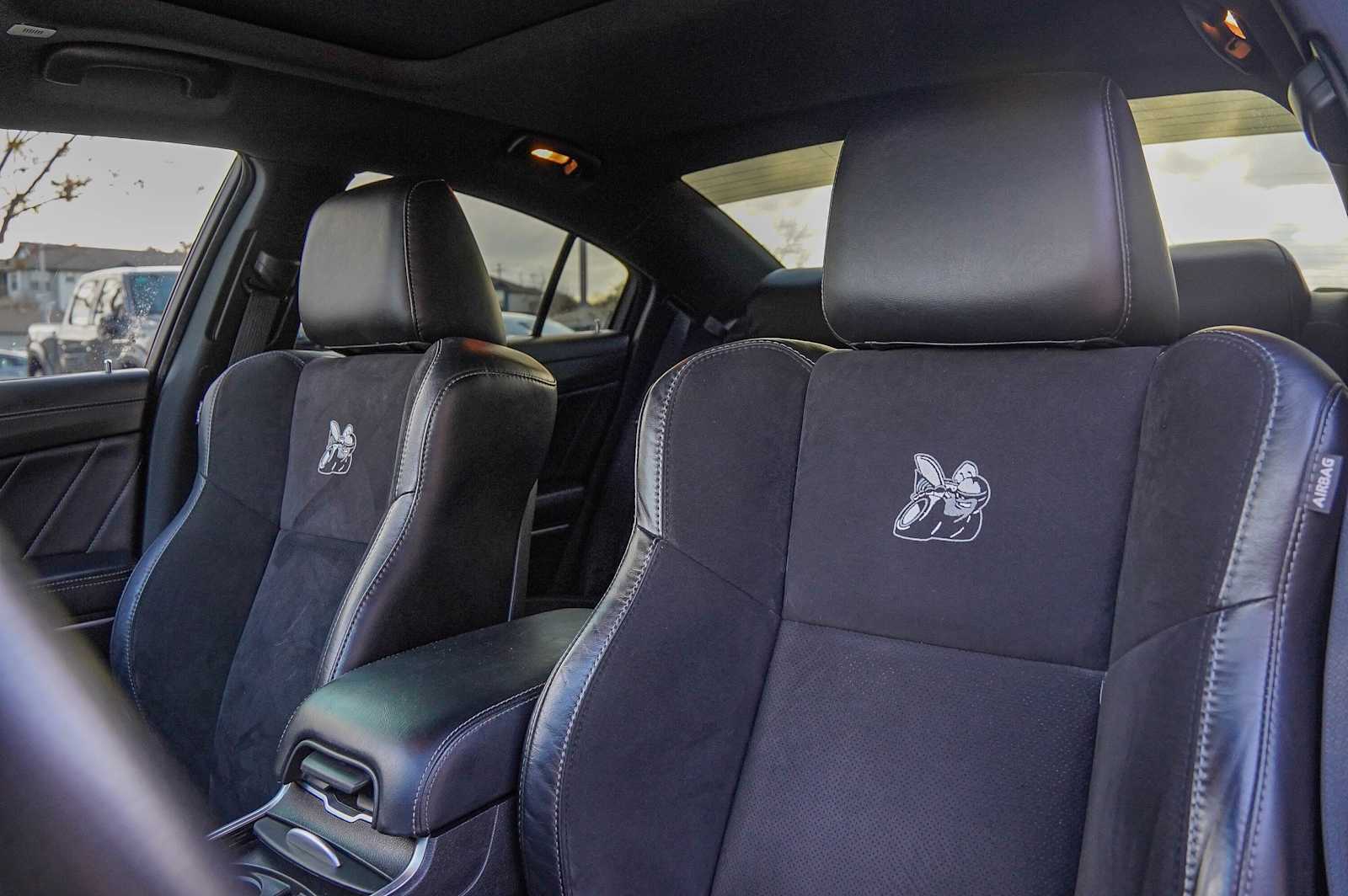 Thumbnail: 2021 Dodge Charger - 11