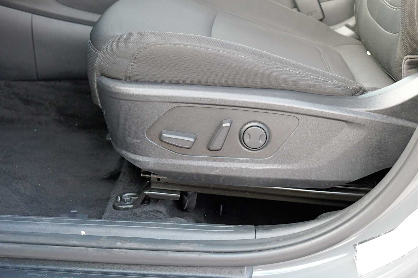 Thumbnail: 2024 Hyundai Tucson - 22