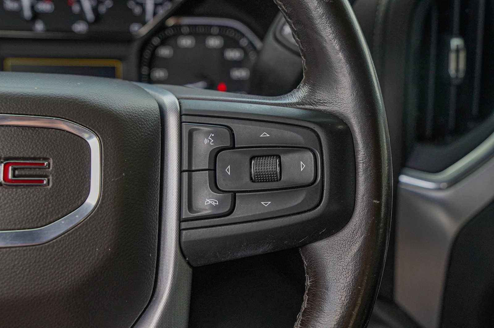 Thumbnail: 2021 GMC Sierra 1500 - 14