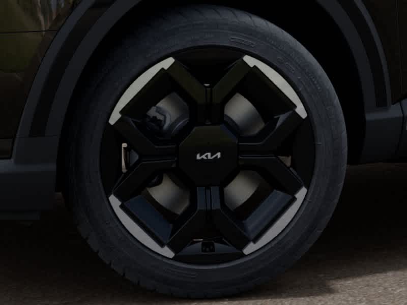 Thumbnail: 2027 Kia Telluride - 9