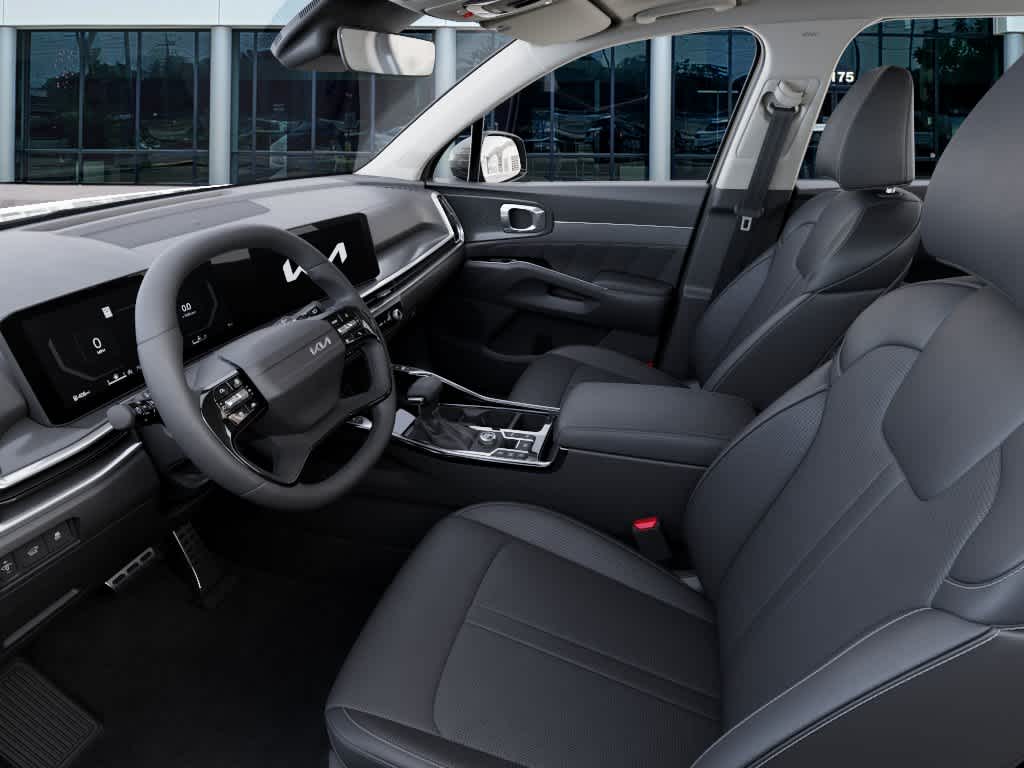 Thumbnail: 2026 Kia Sorento - 17