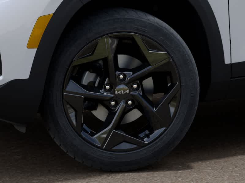 Thumbnail: 2026 Kia Seltos - 9