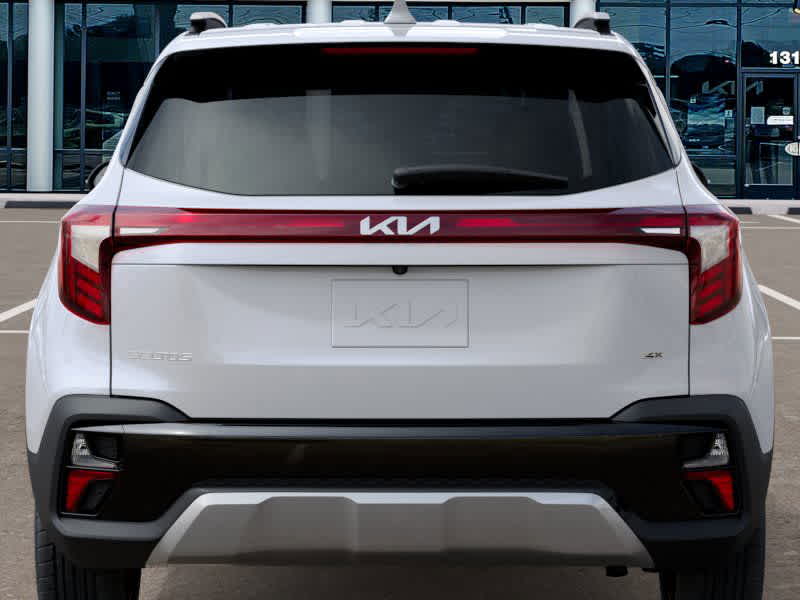 Thumbnail: 2026 Kia Seltos - 13