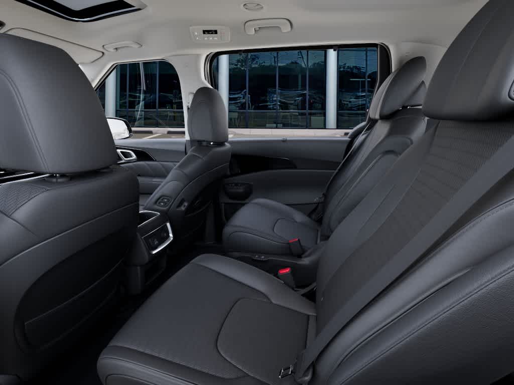 Thumbnail: 2026 Kia Carnival - 18