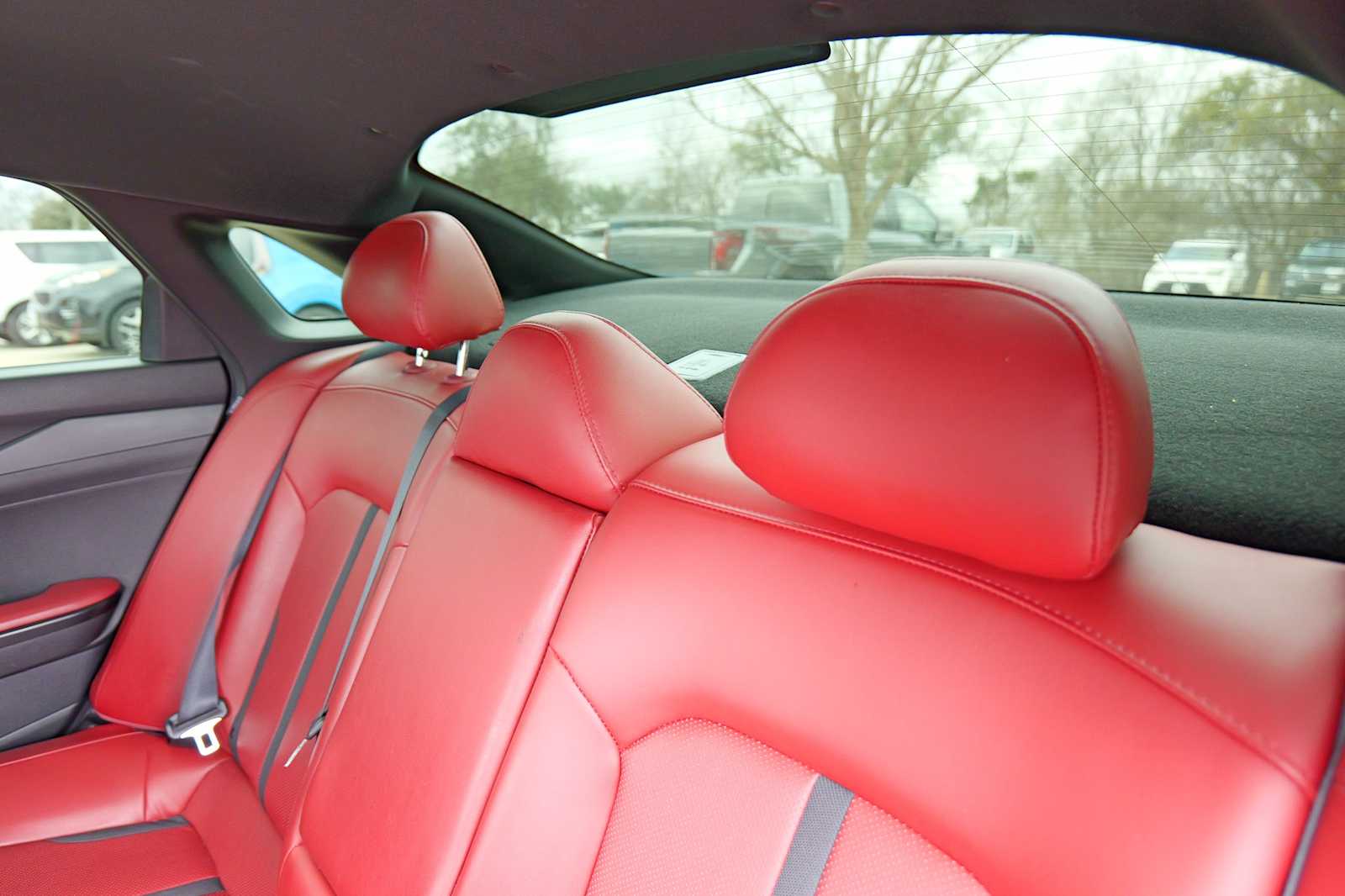 Thumbnail: 2024 Kia K5 - 25