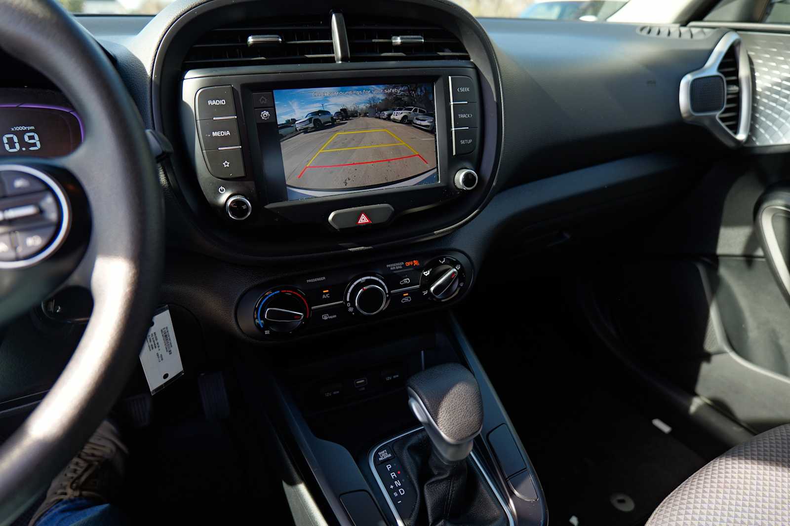 Thumbnail: 2024 Kia Soul - 16