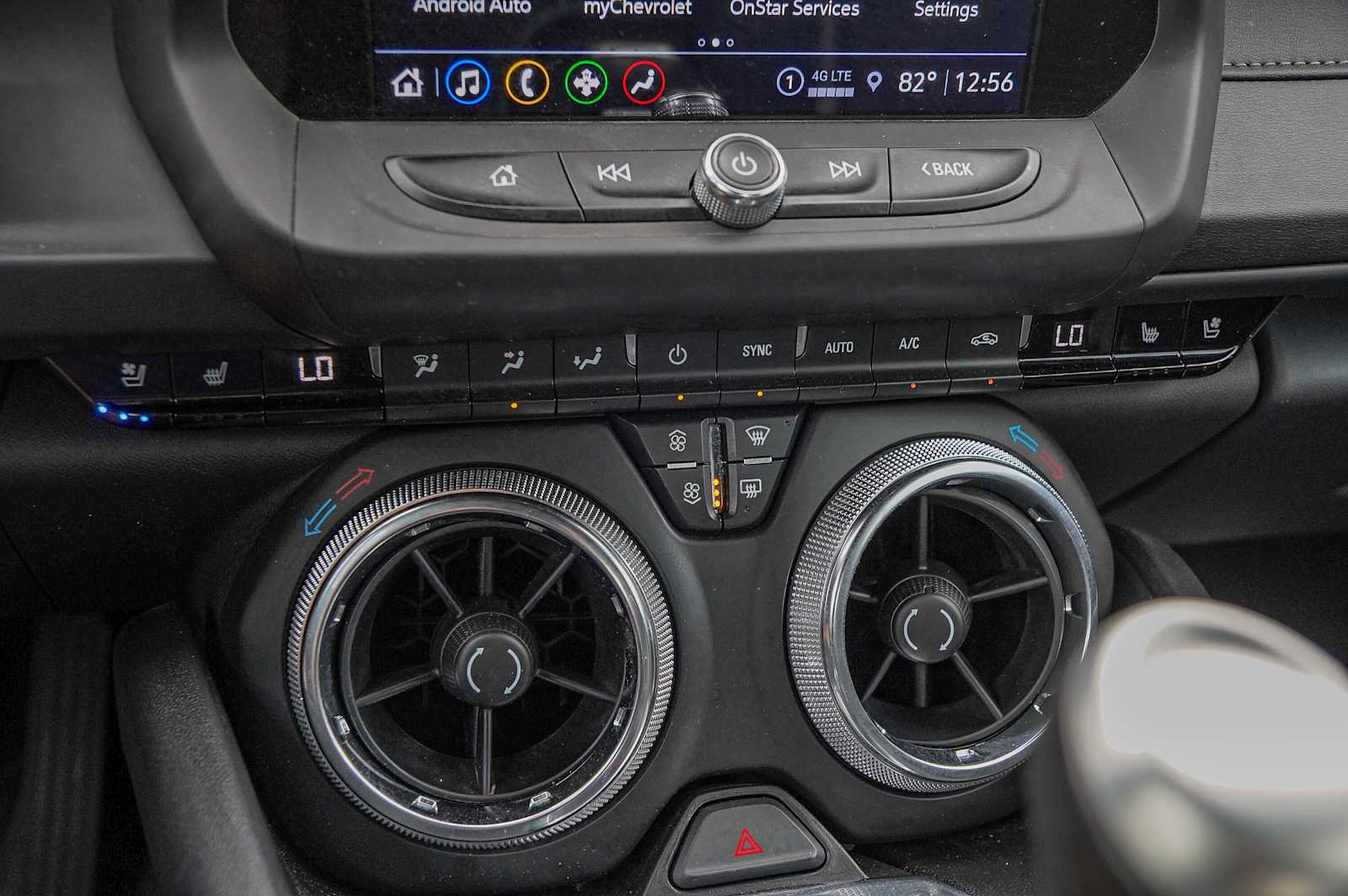 Thumbnail: 2023 Chevrolet Camaro - 20