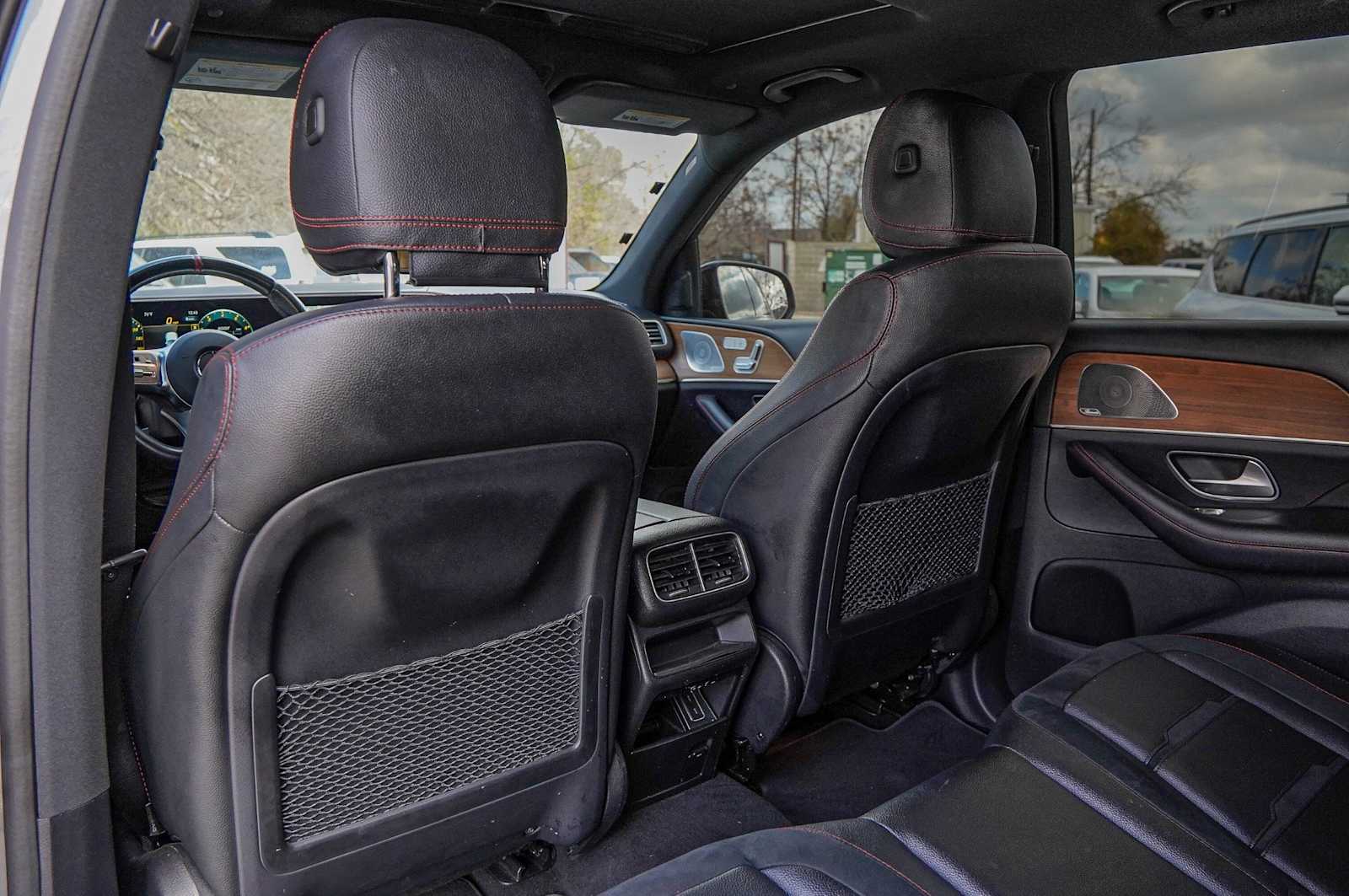 Thumbnail: 2021 Mercedes-Benz GLE - 28