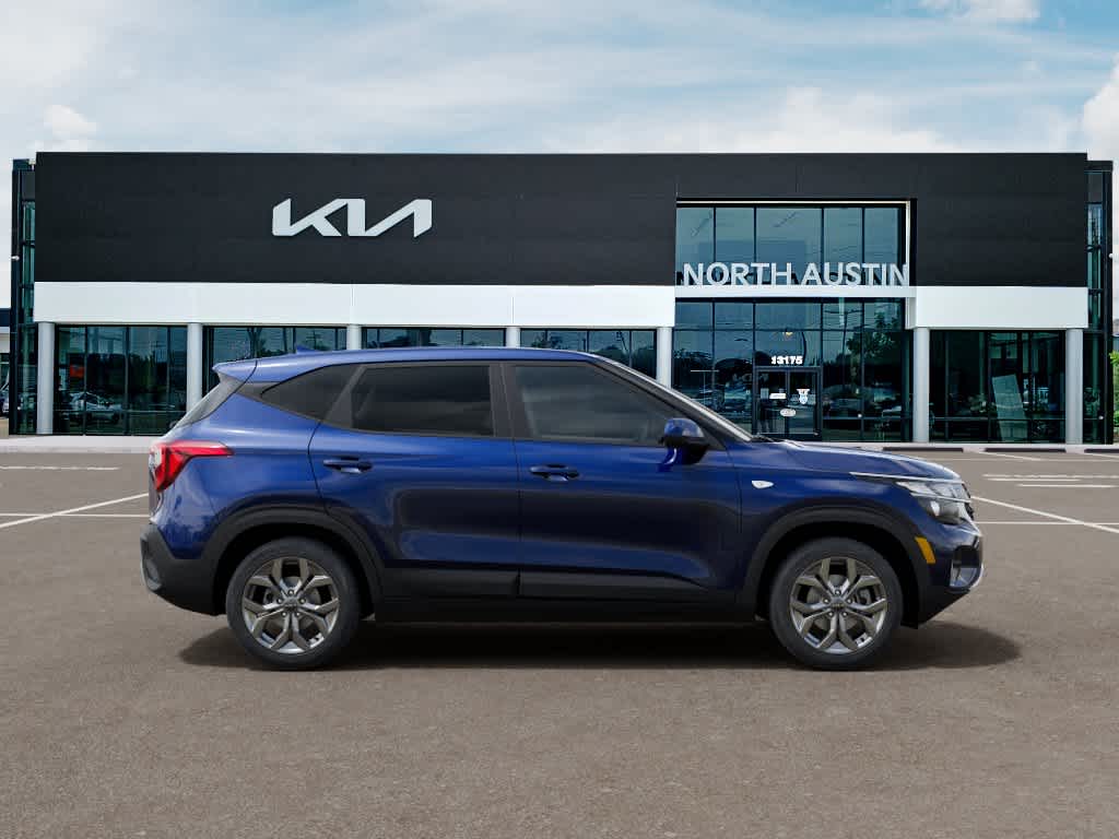 Thumbnail: 2026 Kia Seltos - 7