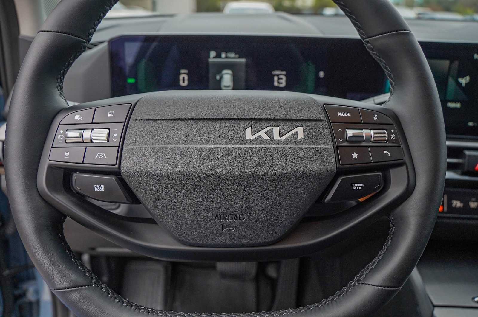 Thumbnail: 2026 Kia Sportage - 18