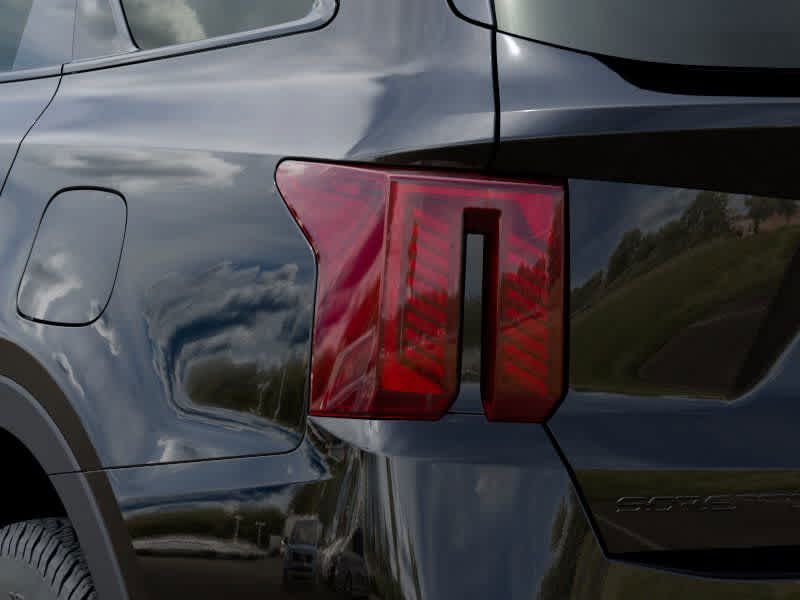 Thumbnail: 2026 Kia Sorento - 11
