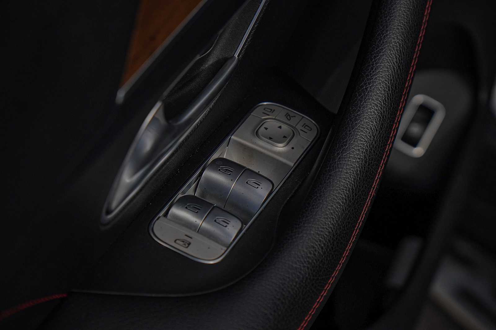 Thumbnail: 2021 Mercedes-Benz GLE - 23