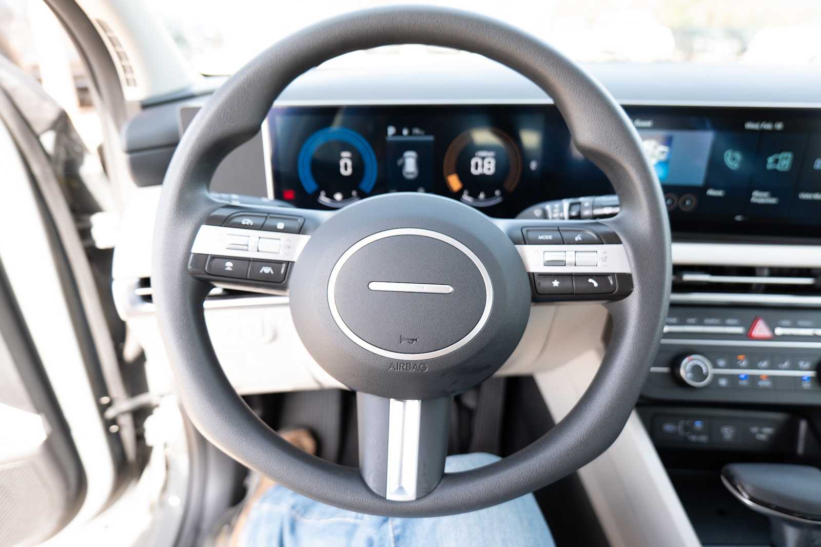 Thumbnail: 2025 Hyundai Tucson - 12