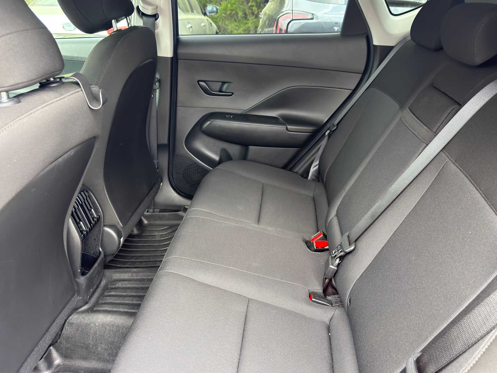 Thumbnail: 2024 Hyundai Kona - 29