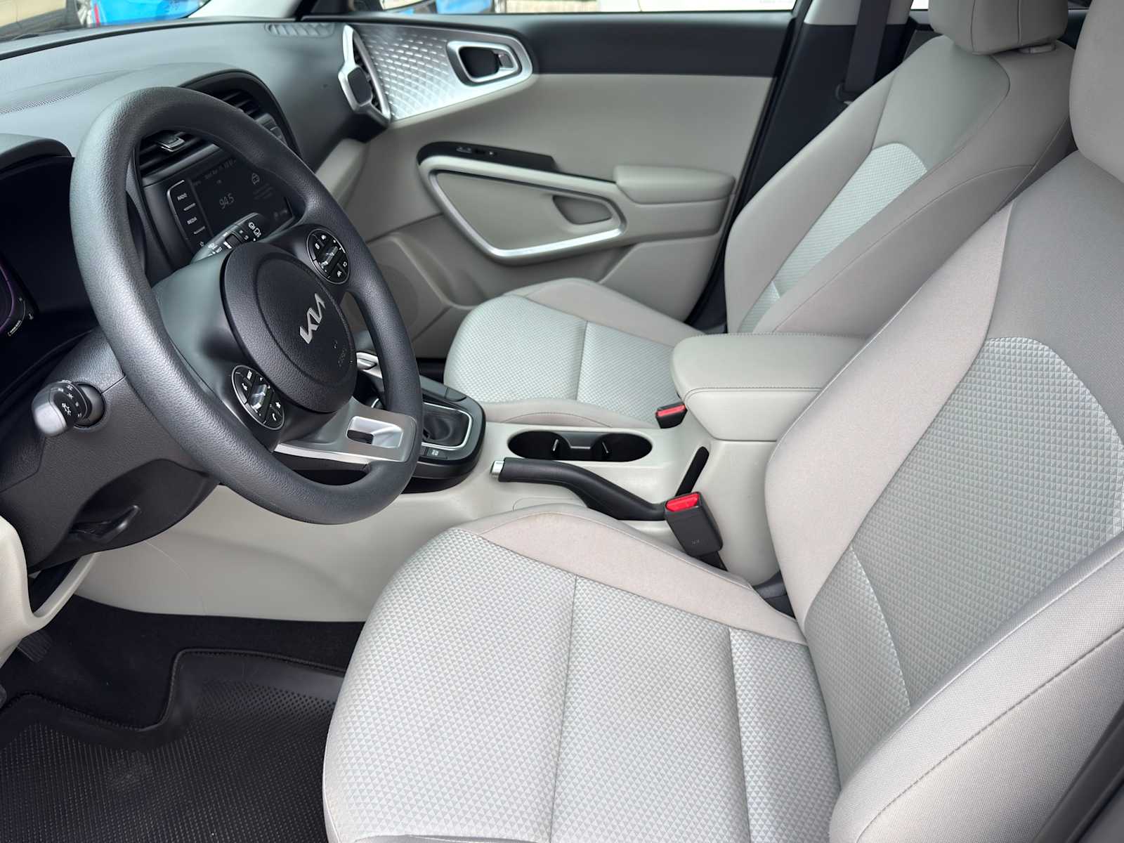 Thumbnail: 2025 Kia Soul - 9