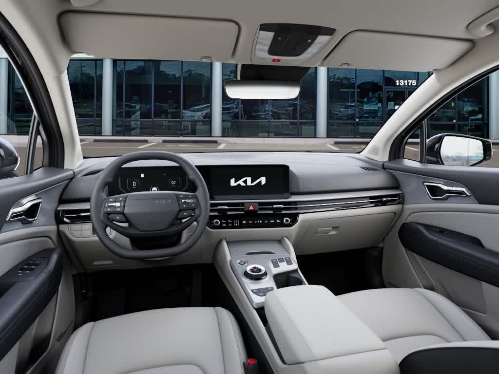 Thumbnail: 2026 Kia Sportage - 14