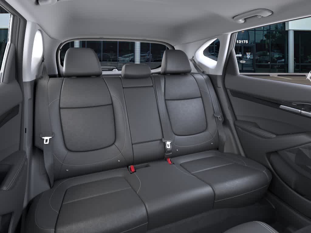 Thumbnail: 2026 Kia Seltos - 16