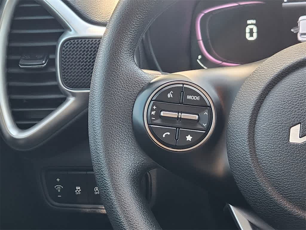 Thumbnail: 2023 Kia Soul - 23