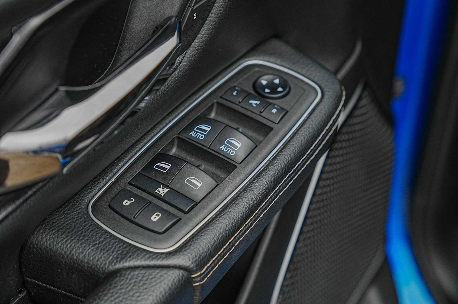 Thumbnail: 2022 RAM 1500 - 25