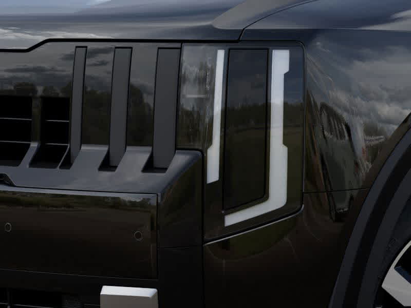 Thumbnail: 2027 Kia Telluride - 10